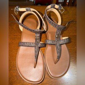 Michael Micheal Kors Women's Sandals